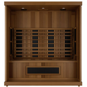 finnmark-designs-3-4-person-infrared-sauna-interior