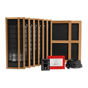 finnmark-designs-combination-infrared-sauna-kit-3000-watts