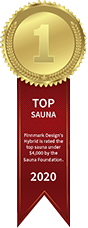 top-sauna-award